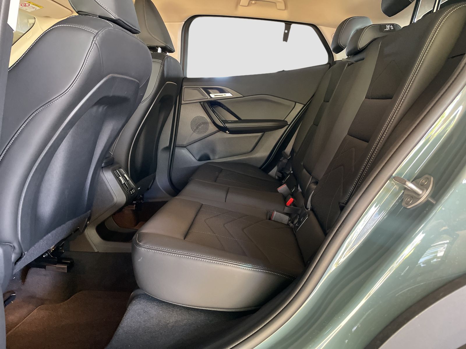 BMW X2 - Bild 13
