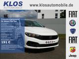Fiat Tipo LIFE 5T HYBRID 1.5 GSE 130PS DCT KAMERA PDC - Fiat Tipo in Frankfurt (Main)