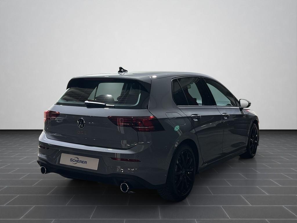 Volkswagen Golf 2