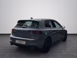 Volkswagen Golf GTI 2,0 l TSI 265 PS DSG7 - Volkswagen Golf: Dsg 7