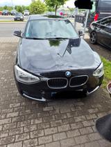 BMW 116D Motorschaden - BMW: Motorschade