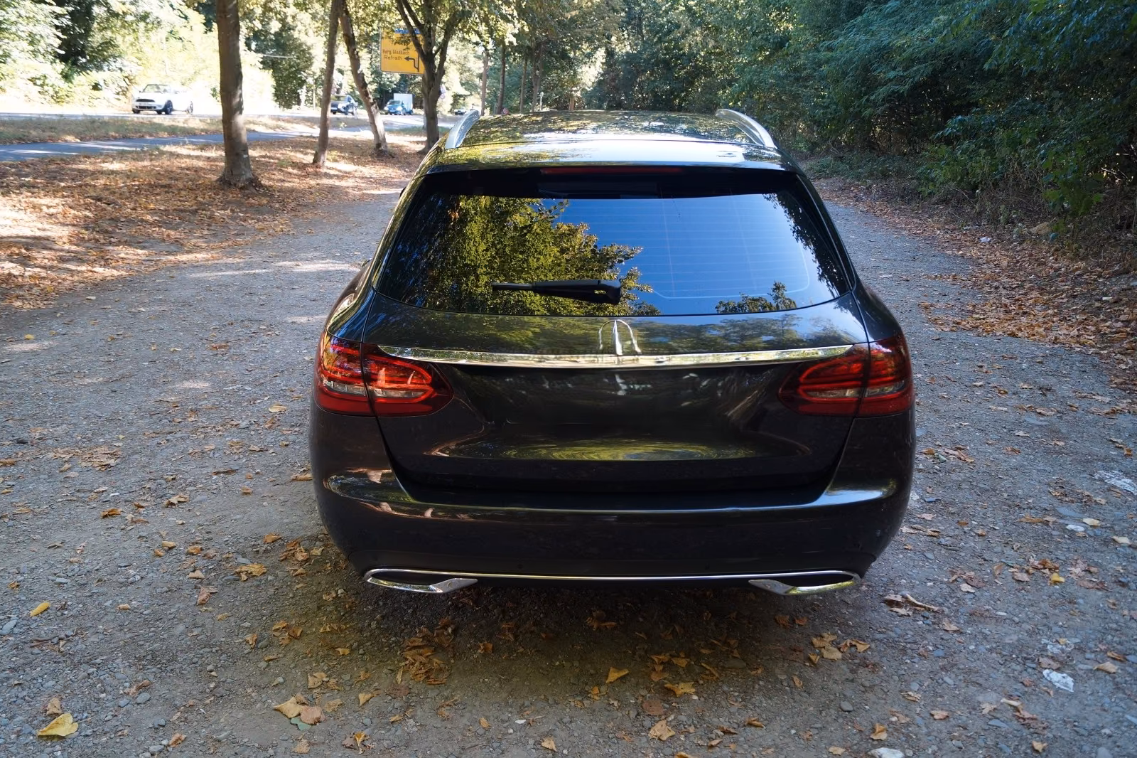 Mercedes-Benz C 200 d T -