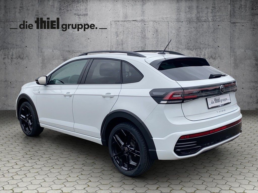 Volkswagen Taigo - Bild 6