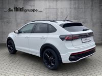 Volkswagen Taigo - Vorschau Bild 6