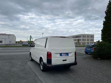 Volkswagen T6 Transporter - 5