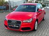 Audi A1 attraction 1.4 TSI DsG XENON TÜV NEU - Audi A1 Gebrauchtwagen in Hamburg