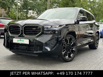 صورة 3 لـ 2023 BMW XM