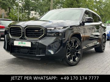 BMW XM - 3