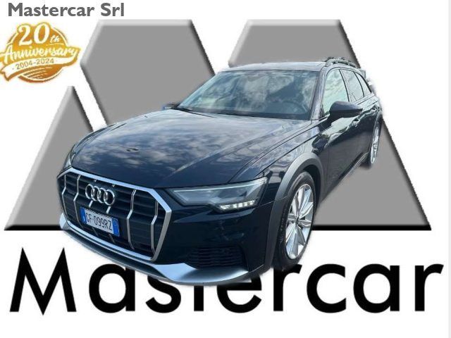 Audi AUDI A6 allroad 45 3.0 tdi mhev quattro 245cv s-