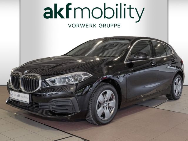 BMW 116 d  Advantage-Live Cockpit Professional*PDC*L