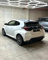Toyota Yaris 1.6-l-Turbo GR High-Performance-Paket ... - Toyota Yaris: Allradantrieb, GR