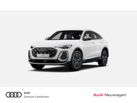 Audi SQ5 - Vorschau Bild 1