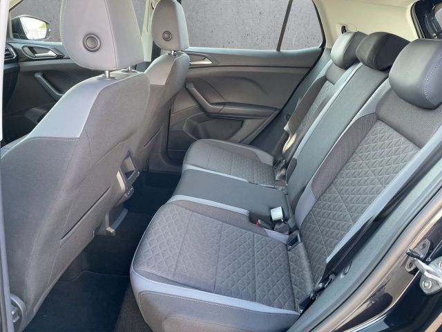 T-Cross 1.0 TSI DSG Style Navi/LED/ACC/Sitzhzg