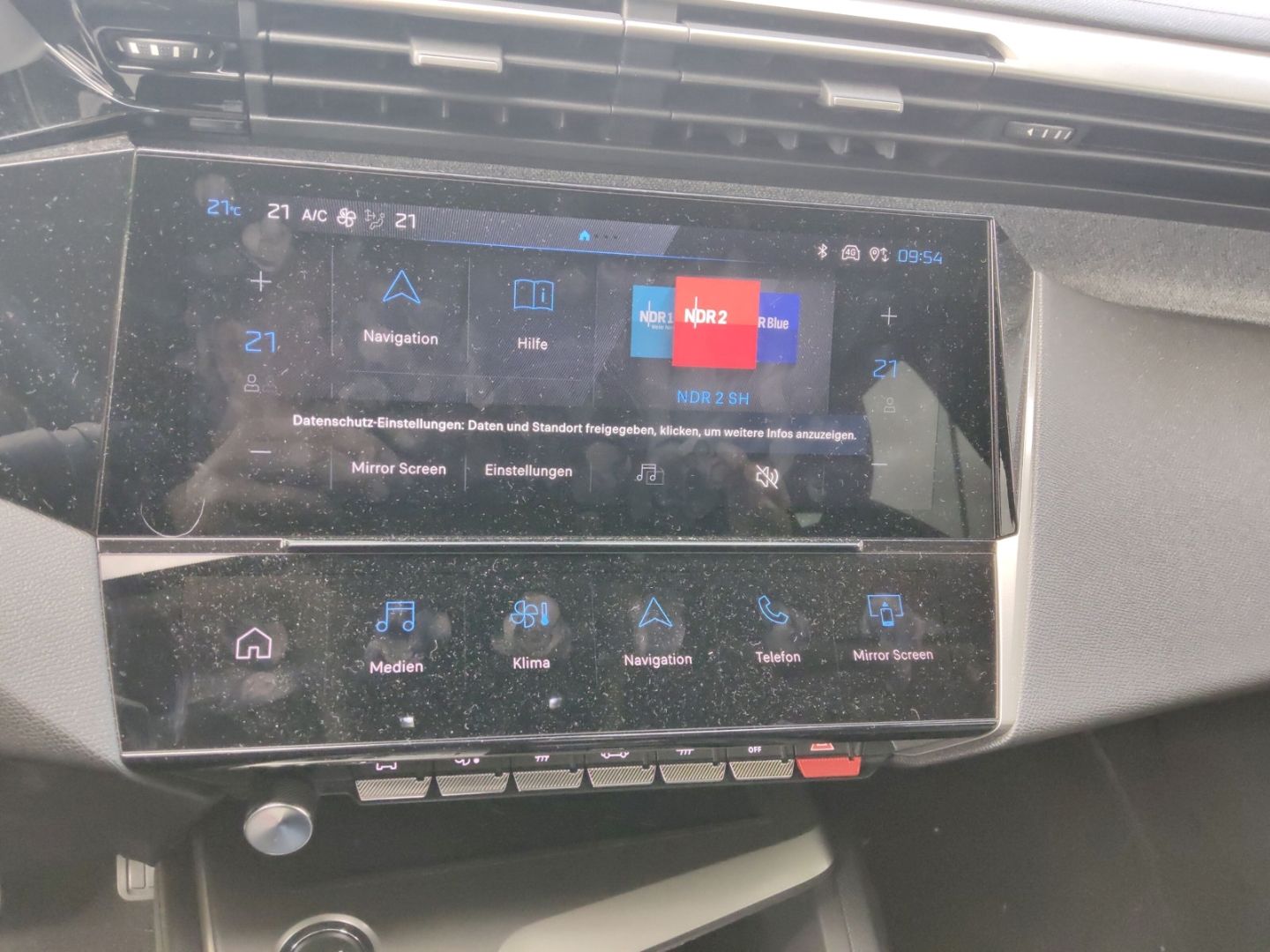 Peugeot 408 - Bild 17