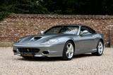 Ferrari 575 575M Maranello F1 "Daytona seats" Low mileag - Ferrari: Maranello