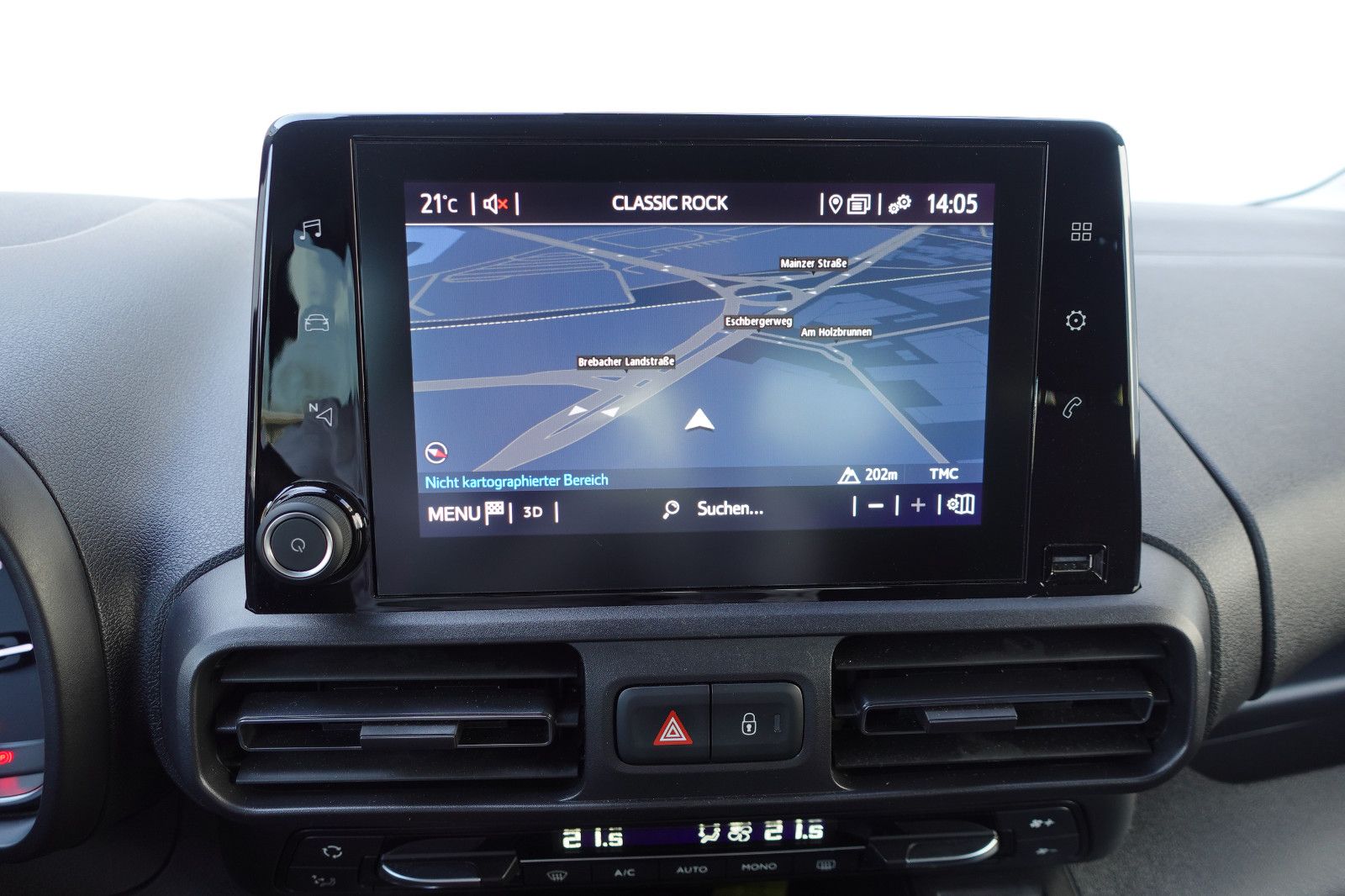 Fahrzeugabbildung Toyota Proace City Verso L2 Executive 1.2T,Navi,Kamera