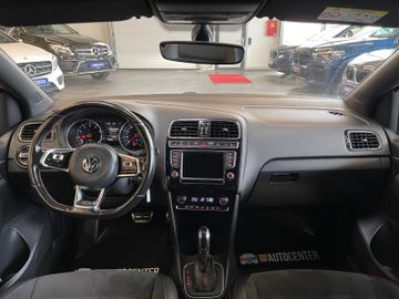 Volkswagen Polo V GTI BMT *Led*Navi*