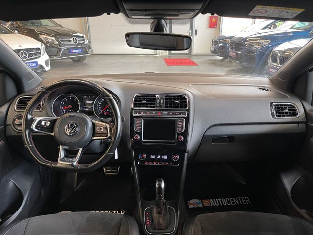 Volkswagen Polo V GTI BMT *Led*Navi*