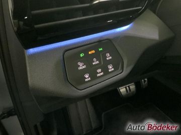 Volkswagen ID.4 Pro electric 1-Gang-Automatik Garantie b.