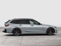 BMW M340d - Vorschau Bild 8