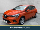 Renault Clio EXPERIENCE SCe 75 KEYLESS+PDC+EASY-LINK+LED - Renault Clio in Chemnitz
