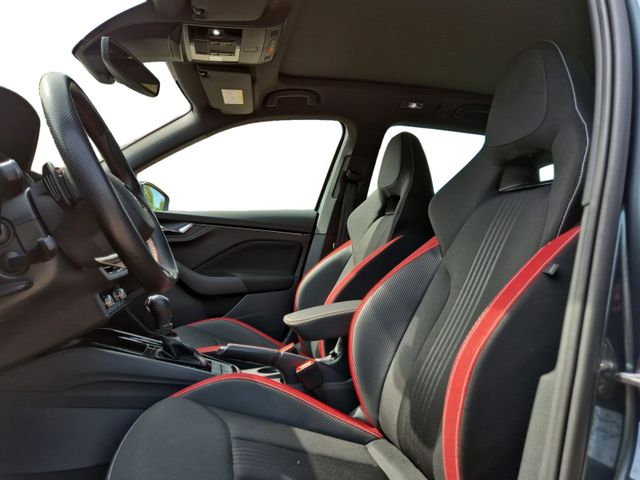 Skoda Kamiq Monte Carlo 1.5 TSI 7-Gang-DSG