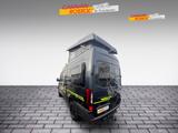 HYMER / ERIBA / HYMERCAR Grand Canyon S CrossOver 600  - Allradantrieb Kastenwagen