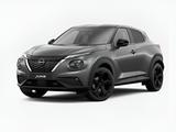 Nissan JUKE 1.6 HYBRID 143 PS Tekna Navi SpurH Kam Bose - Nissan: S14