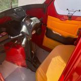 Piaggio Ape 50 WEB