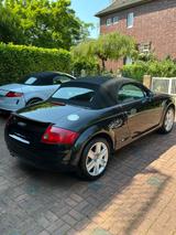 Audi TT Roadster 1.8T 110KW - - Audi aus 2001