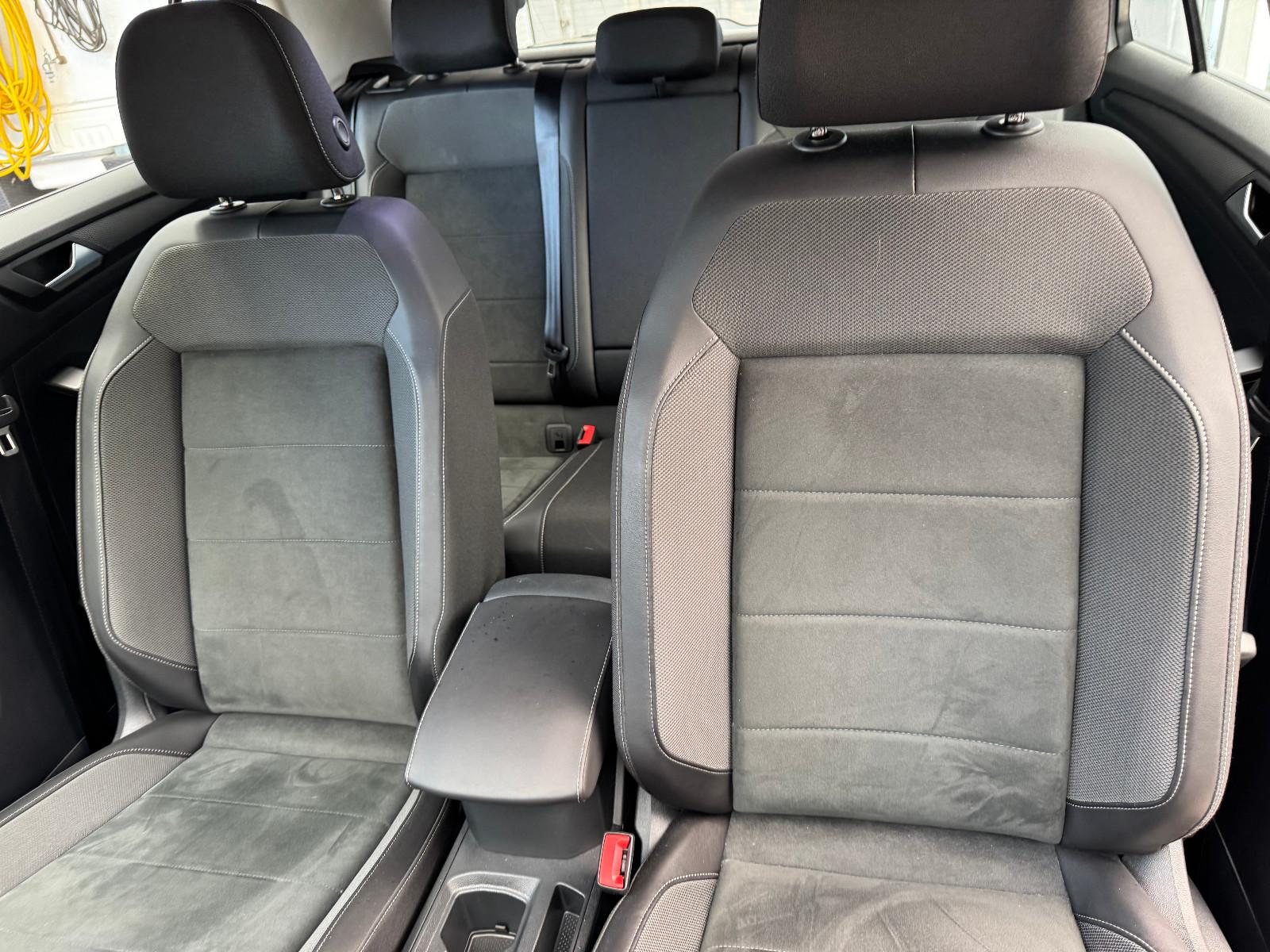 Volkswagen T-Roc Style 1.5 TSI DSG CarPlay/AndroidAuto, миниатюра 6