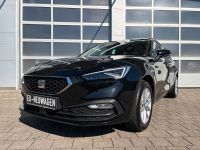 Seat Leon ST 1.5 TSI Style AHK *10 JAHRE HERST.-GAR* bei Autohaus Landmann & Maier OHG