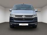 Volkswagen T6. Multivan Highline 4 Motion AHK DCC Leder - Volkswagen: Multivan Motion