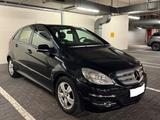 Mercedes-Benz B 180 CDI -SPORTPAKET .AUTOMATIK.Wenig.Km - Mercedes-Benz B 180: Cdi Sport