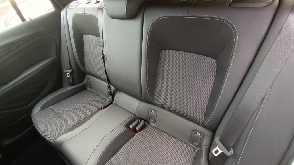 Autohaus Zimpel & Franke -  Opel Insignia 18  Euro-6d 9-St - Bild 14