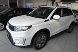Suzuki Vitara Mild-Hybrid 4x2 erst 3.400 KM R-Kamera - Suzuki: Er