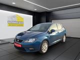 Seat Ibiza Sun Temp PDC Regensensor GA Speedlimiter A - Seat Ibiza: Sun