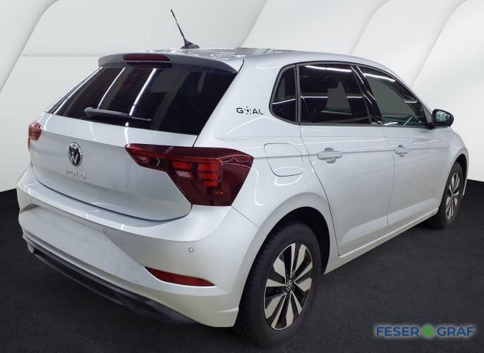 Volkswagen Polo - Bild 4