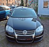 Volkswagen Golf V Variant Sportline /Automatik/TÜV/AU 11/26 - Volkswagen Golf: Variant Sportline