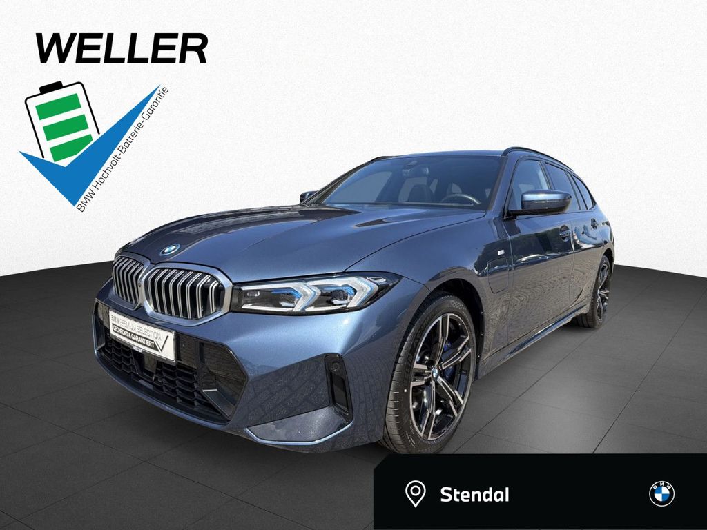 BMW 330e xD T M SPORT DA St+Go Pano HK Leas ab 393.-