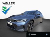 BMW 330 - Vorschau Bild 1