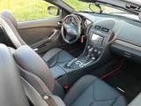 Mercedes-Benz SLK 200 KOMPRESSOR  - Mercedes-Benz SLK 200 aus 2010: Kompressor