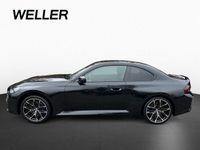 BMW M2 - Vorschau Bild 10