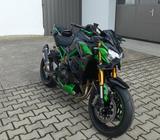 Kawasaki Z 900 SE, Aero-Kit, SC-Project, kurzer KZH uvm. - Offers matching your search criteria