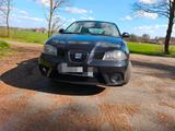 Seat Ibiza 1.4 TDI 1. Hand Top gepflegt - Seat Ibiza aus 2007: TDI