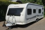 Hobby 650 KFU, Mover, TV, Isabella Vorzelt, Komplett - Offers