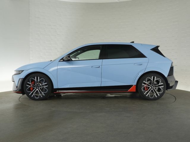 IONIQ 5 N 84kWh 4WD+VOLL LED+360 GRAD KAMERA+PAN