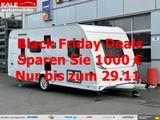 Tabbert Senara 460 DMK 2,3*Glattblech*Fußbodenheizung*** - Tabbert Wohnwagen