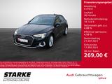 Audi A3 Sportback 35 TDI S tronic advanced NaviPlus L - Audi A3 Gebrauchtwagen in Osnabrück