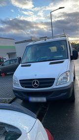 Mercedes-Benz Transporter Mercedes - Mercedes-Benz Transporter